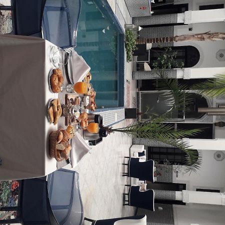 Riad Braya Fès Dış mekan fotoğraf