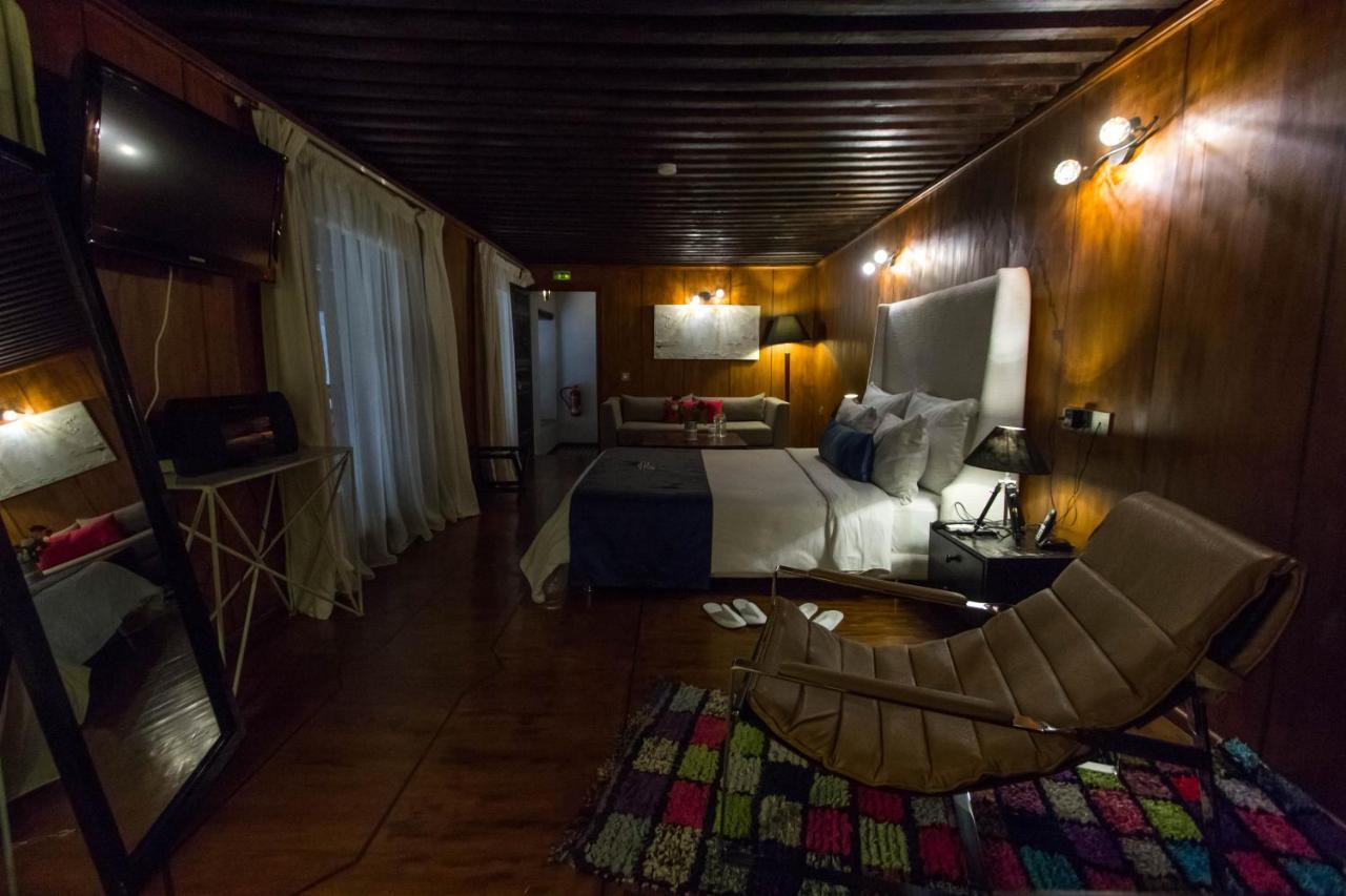 Riad Braya Fès Dış mekan fotoğraf