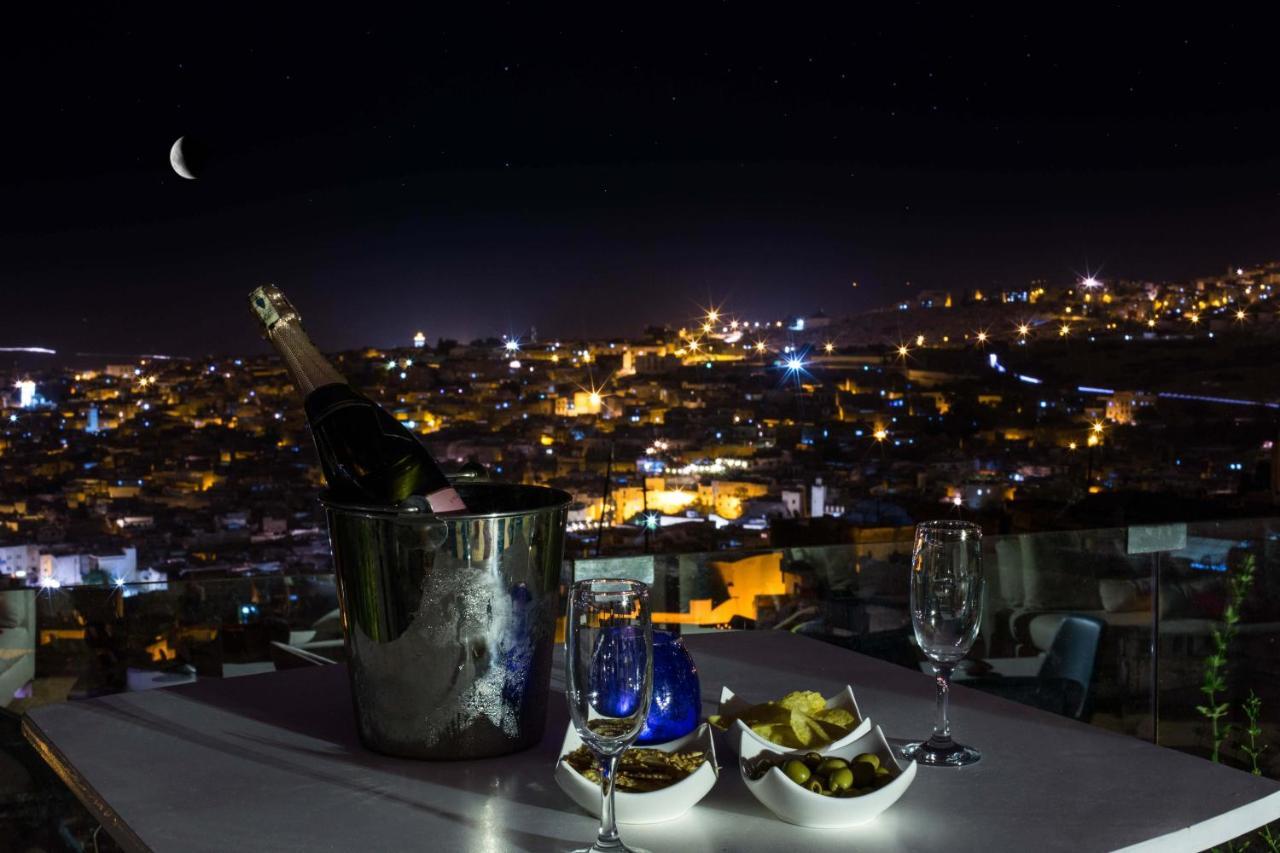 Riad Braya Fès Dış mekan fotoğraf