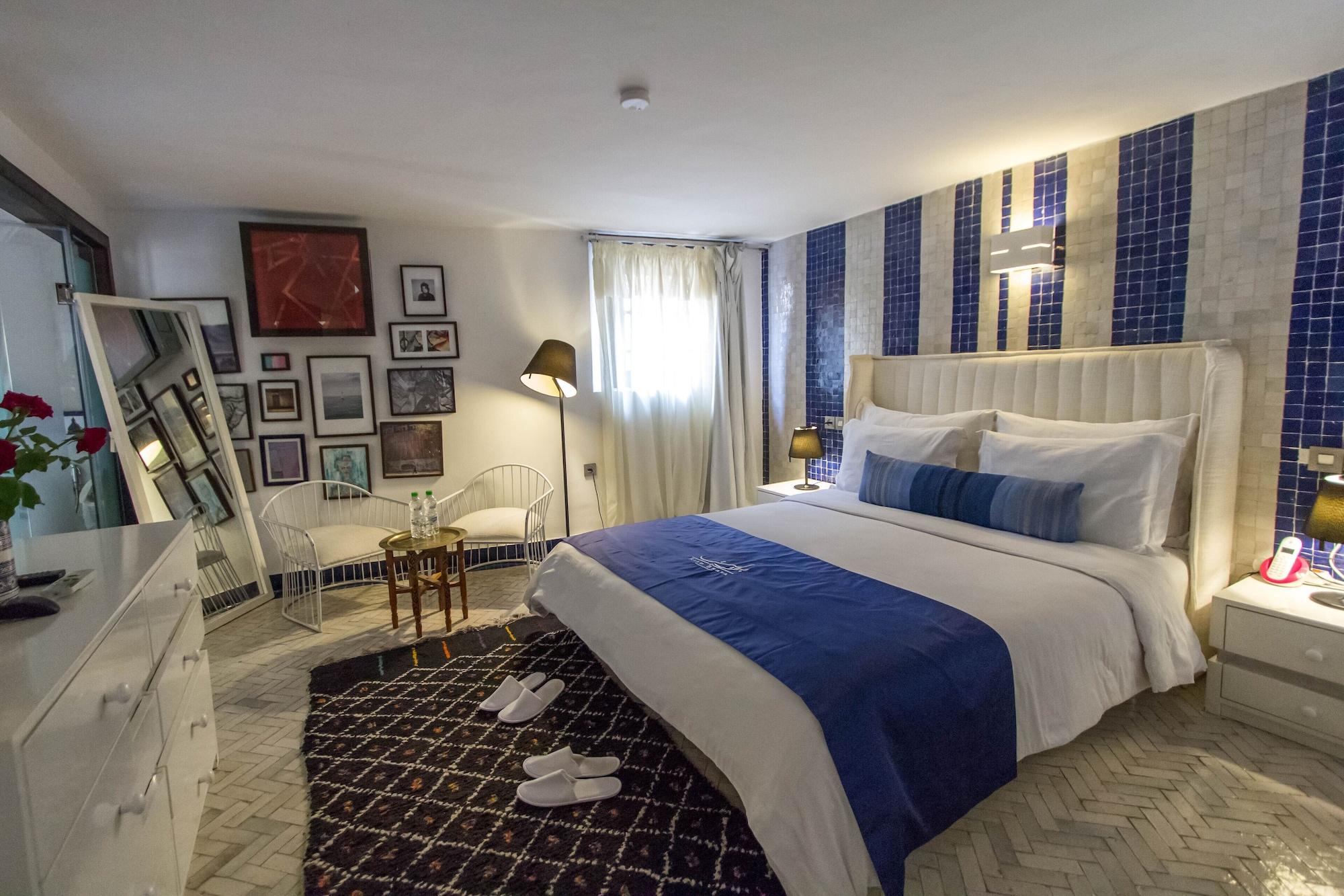 Riad Braya Fès Dış mekan fotoğraf
