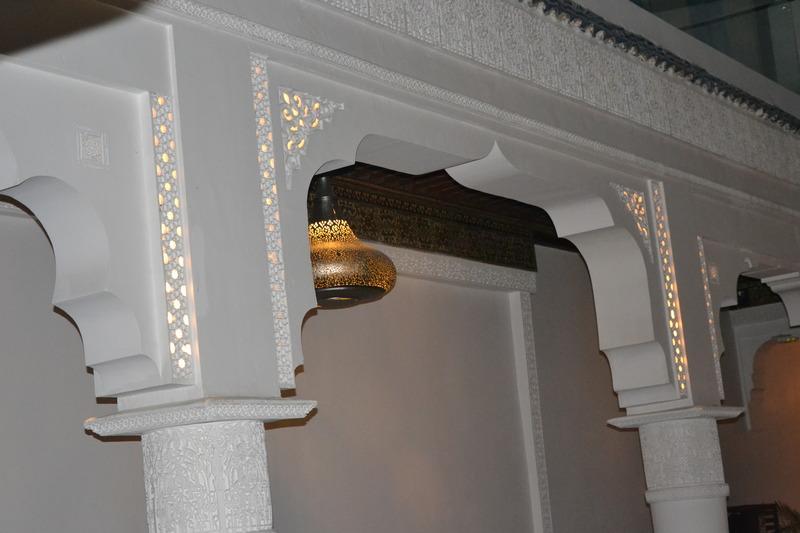 Riad Braya Fès Dış mekan fotoğraf